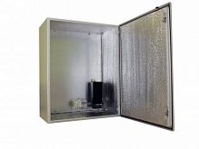 Спектрон-ТШ-500 Шкаф монтажный с обогревом