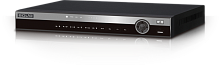BOLID RGG-1622 версия 2 Видеорегистратор мультиформатный 16-канальный