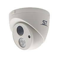 ST-170 M IP HOME POE (2.8) (версия 2) Видеокамера IP купольная