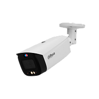 DH-IPC-HFW3849T1P-AS-PV-0280B-S4 Профессиональная видеокамера IP цилиндрическая