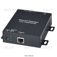 IP02DK Удлинитель Ethernet