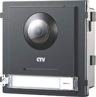 CTV-IP-UCAM Вызывная панель IP-домофона