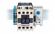 NSBon-36 (CS18A240) Система холодного старта