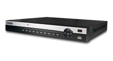 BOLID RGI-3228 версия 2 IP-видеорегистратор 32-канальный