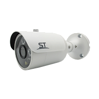 ST-181 M IP HOME (3.6) (белый) (версия 4) Видеокамера IP цилиндрическая