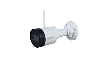 Профессиональная видеокамера IP цилиндрическая DH-IPC-HFW1230DS1P-SAW-0280B