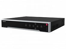 DS-7716NI-M4/16P IP-видеорегистратор 16-канальный