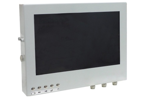 Релион-МР-Exm-Н-LCD-24 (HDTVI) исп. 04 Монитор TFT LCD 24 дюйма взрывозащищенный