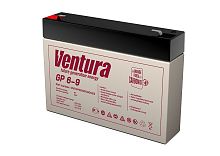 Ventura GP 6-9 Аккумулятор герметичный свинцово-кислотный
