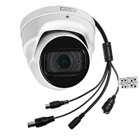 BOLID VCG-820-01 версия 2 Профессиональная видеокамера мультиформатная купольная