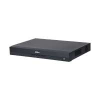DHI-NVR2208-I2 IP-видеорегистратор 8-канальный