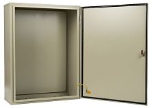 ЩМП - 085 МЭК (1000х650х260) IP65 (MEC11312) Шкаф с монтажной панелью