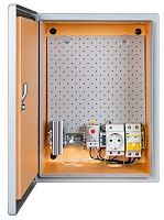 Mastermann-2УТ (Ver. 2.0) Климатический навесной шкаф