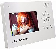 Видеодомофон TANTOS LILU LUX / XL