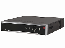 NVR-432M-K/16P Профессиональный IP-видеорегистратор 32-канальный