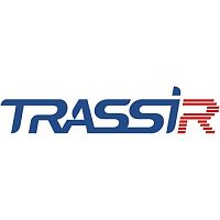 TRASSIR AnyIP Win64 Программное обеспечение для IP систем видеонаблюдения