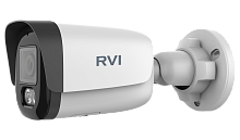 RVi-1NCTL2176 (2.8) white Видеокамера IP цилиндрическая