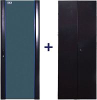 TWT-CBB-DR22-6x-S-G1(2шт) Комплект дверей