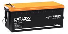 Delta CGD 12200 Аккумулятор герметичный свинцово-кислотный