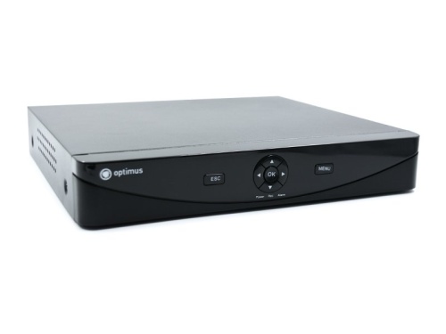 NVR-5161_V.1 Видеорегистратор IP 16-канальный