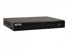 DS-N308/2P(D) IP-видеорегистратор 8-канальный