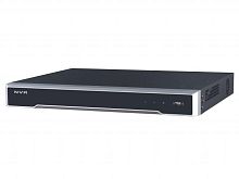 DS-7608NI-M2/8P IP-видеорегистратор 8-канальный
