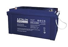 A.ETALON AHRX 12-550W (120) Аккумулятор герметичный свинцово-кислотный
