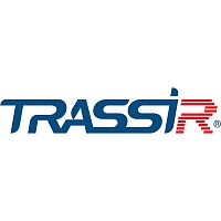 TRASSIR ПО для DVR/NVR 32ch Программное обеспечение для IP систем видеонаблюдения
