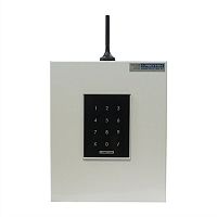 S632-2GSM-KBK24-WB (S632-2GSM-KBK - 1,2WB) под АКБ 1,2Ач, белый бокс, черная клавиатура Устройство оконечное объектовое приемно-контрольное c GSM коммуникатором