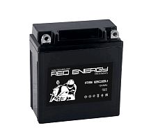 Аккумулятор герметичный свинцово-кислотный стартерный Red Energy RS 1205.1