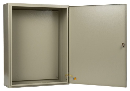 ЩМП - 07 МЭК (700х500х210) IP31 (MEC11113) Шкаф с монтажной панелью