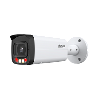 DH-IPC-HFW2849TP-AS-IL-0600B Профессиональная видеокамера IP цилиндрическая