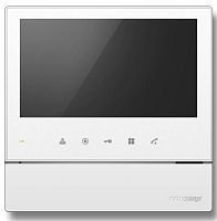 CDV-70HM2/XL (белый) Монитор видеодомофона цветной