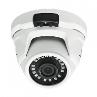 ST-S2543 (2.8) (версия 2) Видеокамера IP купольная