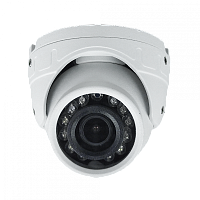 ST-S4501 (2.8) (белый) Профессиональная видеокамера IP купольная