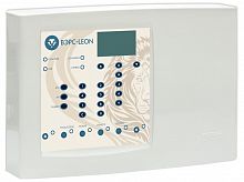 ВЭРС-LEON Прибор приемно-контрольный охранно-пожарный адресный