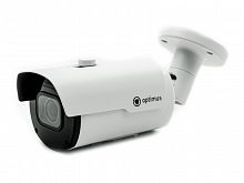 IP-P015.0(4x)D Видеокамера IP цилиндрическая
