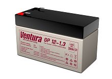 Ventura GP 12-1,3 Аккумулятор герметичный свинцово-кислотный