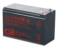 CSB HR 1225W Аккумулятор герметичный свинцово-кислотный