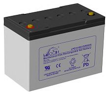 LEOCH LPG 12-85 Аккумулятор герметичный свинцово-кислотный