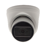 ST-195 IP HOME (2.8) (версия 2) Видеокамера IP купольная