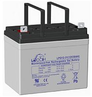 LEOCH LPG 12-31 Аккумулятор герметичный свинцово-кислотный