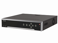 DS-8632NI-K8 IP-видеорегистратор 32-канальный