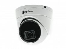 IP-P042.1(2.8)MD Basic Видеокамера IP купольная
