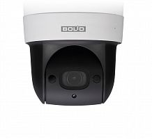 BOLID VCI-627 версия 2 Профессиональная IP-камера купольная поворотная
