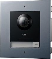 CTV-IP-UCAMF Вызывная панель IP-домофона
