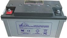 LEOCH LPG 12-110 Аккумулятор герметичный свинцово-кислотный