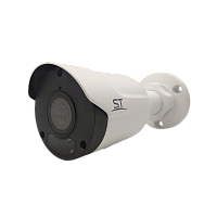 ST-VA5643 PRO STARLIGHT (2.8) Видеокамера IP цилиндрическая