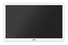 Монитор домофона цветной CTV-M5801 W