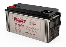 Ventura GPL 12-120 Аккумулятор герметичный свинцово-кислотный